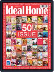 The Ideal Home and Garden (Digital) Subscription                    December 9th, 2010 Issue