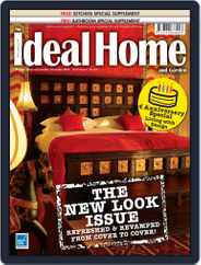 The Ideal Home and Garden (Digital) Subscription                    November 20th, 2010 Issue