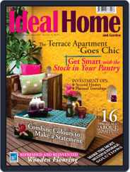 The Ideal Home and Garden (Digital) Subscription                    August 3rd, 2010 Issue