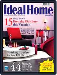 The Ideal Home and Garden (Digital) Subscription                    May 11th, 2010 Issue