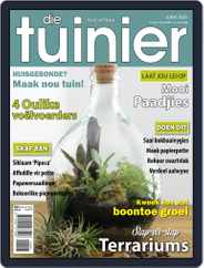 Die Tuinier Tydskrif (Digital) Subscription                    June 1st, 2020 Issue