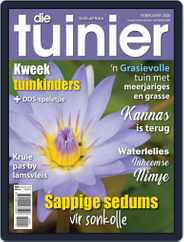 Die Tuinier Tydskrif (Digital) Subscription                    February 1st, 2020 Issue