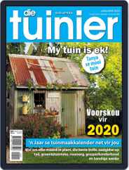 Die Tuinier Tydskrif (Digital) Subscription                    January 1st, 2020 Issue