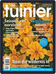 Die Tuinier Tydskrif (Digital) Subscription                    November 1st, 2019 Issue