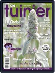 Die Tuinier Tydskrif (Digital) Subscription                    August 1st, 2019 Issue