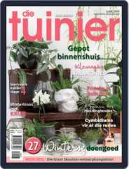 Die Tuinier Tydskrif (Digital) Subscription                    July 1st, 2019 Issue