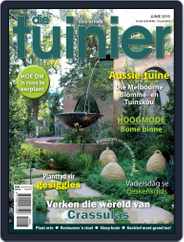 Die Tuinier Tydskrif (Digital) Subscription                    June 1st, 2019 Issue