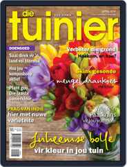 Die Tuinier Tydskrif (Digital) Subscription                    April 1st, 2019 Issue