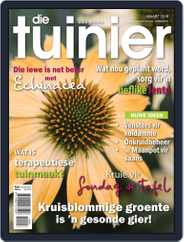 Die Tuinier Tydskrif (Digital) Subscription                    March 1st, 2019 Issue