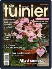 Die Tuinier Tydskrif (Digital) Subscription                    February 1st, 2019 Issue