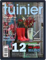 Die Tuinier Tydskrif (Digital) Subscription                    January 1st, 2019 Issue