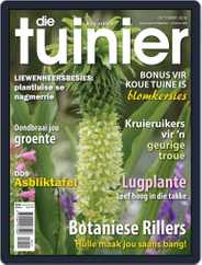 Die Tuinier Tydskrif (Digital) Subscription                    October 1st, 2018 Issue