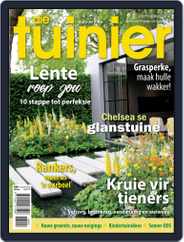 Die Tuinier Tydskrif (Digital) Subscription                    September 1st, 2018 Issue