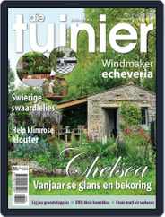 Die Tuinier Tydskrif (Digital) Subscription                    August 1st, 2018 Issue