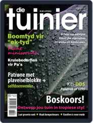 Die Tuinier Tydskrif (Digital) Subscription                    June 1st, 2018 Issue