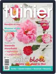 Die Tuinier Tydskrif (Digital) Subscription                    May 1st, 2018 Issue