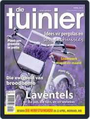 Die Tuinier Tydskrif (Digital) Subscription                    March 26th, 2018 Issue