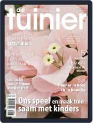 Die Tuinier Tydskrif (Digital) Subscription                    February 19th, 2018 Issue