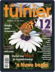 Die Tuinier Tydskrif (Digital) Subscription                    January 1st, 2018 Issue