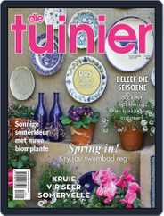 Die Tuinier Tydskrif (Digital) Subscription                    November 27th, 2017 Issue