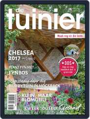 Die Tuinier Tydskrif (Digital) Subscription                    August 1st, 2017 Issue