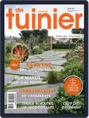 Die Tuinier Tydskrif (Digital) Subscription                    June 26th, 2017 Issue