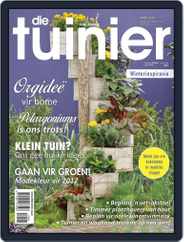 Die Tuinier Tydskrif (Digital) Subscription                    June 1st, 2017 Issue