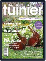 Die Tuinier Tydskrif (Digital) Subscription                    March 27th, 2017 Issue