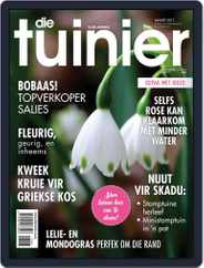 Die Tuinier Tydskrif (Digital) Subscription                    March 1st, 2017 Issue