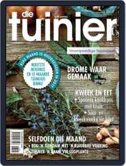 Die Tuinier Tydskrif (Digital) Subscription                    January 23rd, 2017 Issue