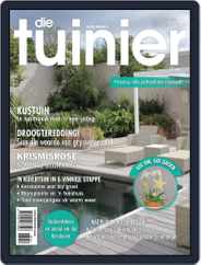 Die Tuinier Tydskrif (Digital) Subscription                    December 1st, 2016 Issue