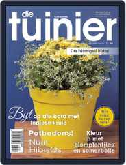 Die Tuinier Tydskrif (Digital) Subscription                    October 1st, 2016 Issue