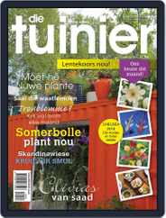 Die Tuinier Tydskrif (Digital) Subscription                    September 1st, 2016 Issue