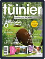 Die Tuinier Tydskrif (Digital) Subscription                    July 25th, 2016 Issue