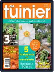 Die Tuinier Tydskrif (Digital) Subscription                    April 25th, 2016 Issue