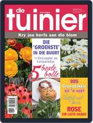 Die Tuinier Tydskrif (Digital) Subscription                    February 22nd, 2016 Issue