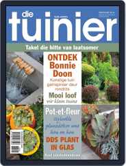 Die Tuinier Tydskrif (Digital) Subscription                    February 19th, 2016 Issue