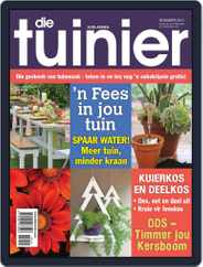 Die Tuinier Tydskrif (Digital) Subscription                    November 22nd, 2015 Issue