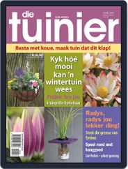 Die Tuinier Tydskrif (Digital) Subscription                    June 1st, 2015 Issue