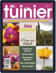 Die Tuinier Tydskrif (Digital) Subscription                    March 22nd, 2015 Issue