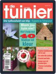 Die Tuinier Tydskrif (Digital) Subscription                    March 1st, 2015 Issue