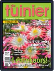 Die Tuinier Tydskrif (Digital) Subscription                    August 17th, 2014 Issue