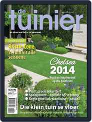 Die Tuinier Tydskrif (Digital) Subscription                    July 13th, 2014 Issue