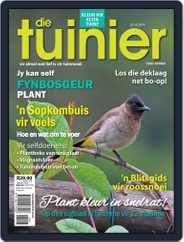 Die Tuinier Tydskrif (Digital) Subscription                    June 15th, 2014 Issue