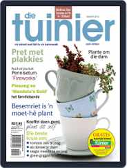 Die Tuinier Tydskrif (Digital) Subscription                    February 16th, 2014 Issue