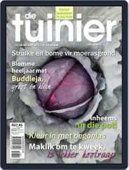 Die Tuinier Tydskrif (Digital) Subscription                    January 19th, 2014 Issue