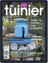 Die Tuinier Tydskrif (Digital) Subscription                    December 15th, 2013 Issue