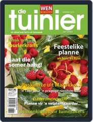 Die Tuinier Tydskrif (Digital) Subscription                    November 24th, 2013 Issue