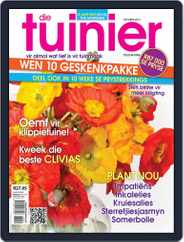 Die Tuinier Tydskrif (Digital) Subscription                    September 17th, 2013 Issue