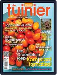 Die Tuinier Tydskrif (Digital) Subscription                    August 18th, 2013 Issue